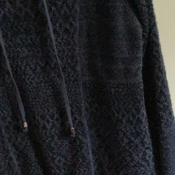 Sweater tunic - Picture 3 of 3
